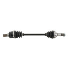 6 BALL HEAVY DUTY AXLE REAR