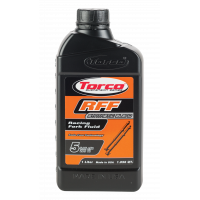 RFF RACING FORK FLUID 5W 1L