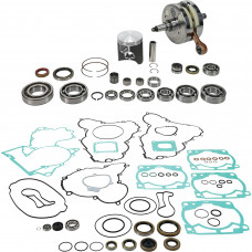 COMPLETE ENGINE REBUILD COMPLETE ENGINE REBUILD