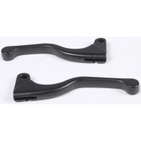ALLOY LEVER SET BLACK