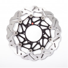 SK2 DIRECTIONAL ROTOR RIGHT SK2 DIRECTIONAL ROTOR RIGHT