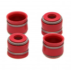 SEAL VALVE STEM IN / EX / 4PK YAM