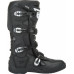 FR5 BOOTS BLACK SZ 07