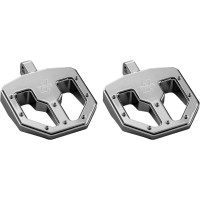 PRO PEG BMX V1 MINI FBOARD CHROME PRO PEG BMX V1 MINI FBOARD CHROME