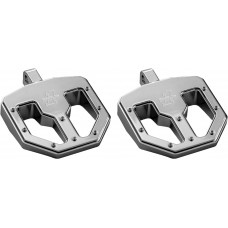 PRO PEG BMX V1 MINI FBOARD CHROME