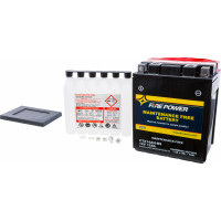 BATTERY CTX14AH-BS MAINTENANCE FREE