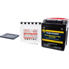 BATTERY CTX14AH-BS MAINTENANCE FREE