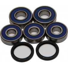 REAR WHEEL BEARING KIT