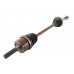 6 BALL HEAVY DUTY AXLE REAR