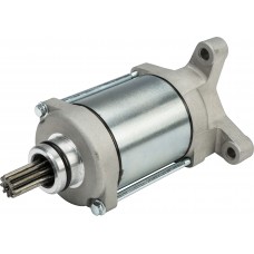 STARTER MOTOR POL