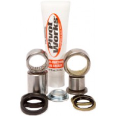 SHOCK BEARING KIT LTR450 06-07 BEARING KIT LTR450 06-07