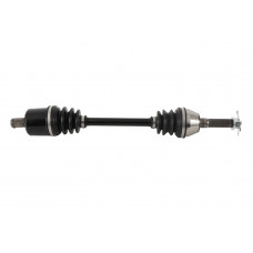 6 BALL HEAVY DUTY AXLE FRONT