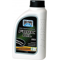 HIGH-PERFORMANCE FORK OIL 5W 1L (12/CASE  SOLD EA)