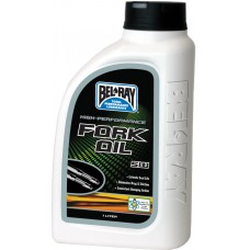 HIGH-PERFORMANCE FORK OIL 5W 1L (12/CASE  SOLD EA)