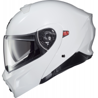EXO-GT930 TRANSFORMER HELMET GLOSS WHITE 2X
