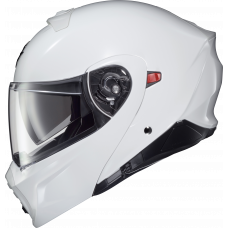 EXO-GT930 TRANSFORMER HELMET GLOSS WHITE 3X