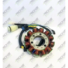 STATOR