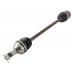 6 BALL HEAVY DUTY AXLE REAR