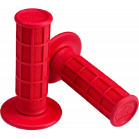 MINI GRIPS RED 3/4