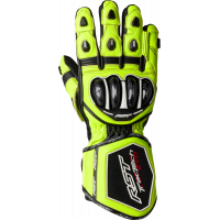 TRACTECH EVO 4 CE GLOVE NEON YELLOW/BLACK/BLACK SM