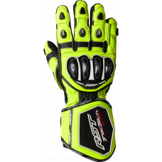 TRACTECH EVO 4 CE GLOVE NEON YELLOW/BLACK/BLACK 2XL