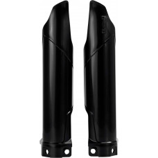 FORK GUARD BLACK