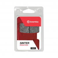 PRIME SA BRAKE PADS SINTERED PRIME SA BRAKE PADS SINTERED