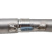 RS12 SIGNATURE SERIES EXHAUST SYSTEM SS-AL-CF
