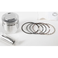 PISTON KIT 47.00/STD 10.5:1 HON