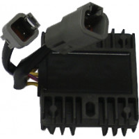 VOLTAGE REGULATOR