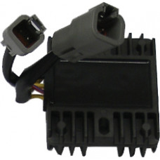 VOLTAGE REGULATOR