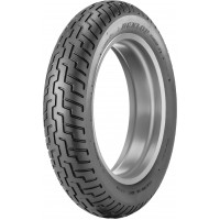 TIRE D404 FRONT 130/90-16 67H BIAS TL