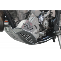 XTREME SKIDPLATE GAS/HUS/KTM