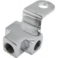 HD BRAKE TEE OE# 42318-72 1 CENTER 1/8