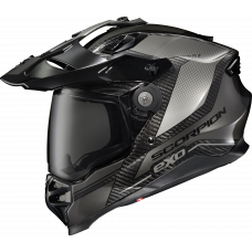 XT9000 CARBON FULL-FACE HELMET TRAILHEAD PHANTOM 2X