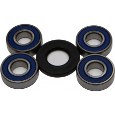 REAR WHEEL BEARING/SEAL KIT