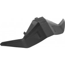 SNOW NOSE GUARD BLACK