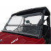 D-2 FULL TILTING WINDSHIELD