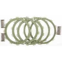 STREET RACER CLUTCH KIT SRC118