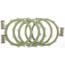 STREET RACER CLUTCH KIT SRC118