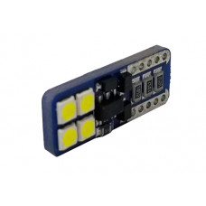 LED LICENSE PLATE BULB BRIGHT WHITE EA