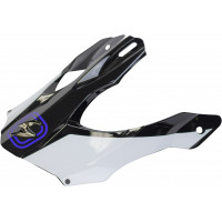 VX-16 PEAK VISOR FORMAT BLUE