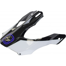 VX-16 PEAK VISOR FORMAT BLUE VX-16 PEAK VISOR FORMAT BLUE