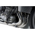 EXHAUST RACE R-77 FULL-SYS SS-CF-CF