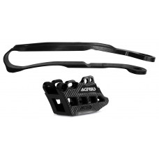 GUIDE/SLIDER KIT 2.0 BLACK
