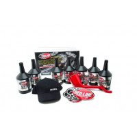 BIG TWIN POWERPACK 20W60 HD OIL CHANGE KIT