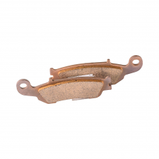 FRONT BRAKE PADS YAM