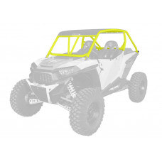 BAJA CAGE W/V INTRUSION LIME SQUEEZE