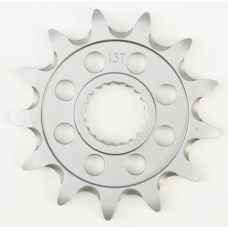 FRONT CS SPROCKET STEEL 13T-520 GAS/YAM