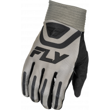 F-16 GLOVES GREY/BLACK 3X